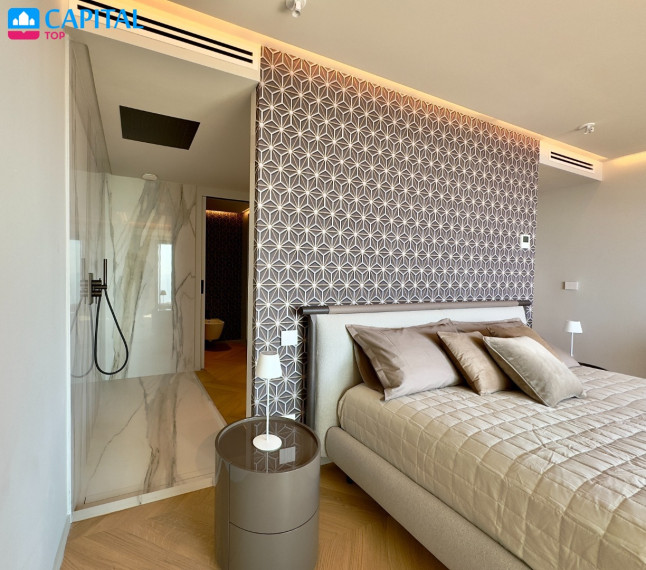 Prabangūs apartamentai šalia Monako - Golf Bleu vietovėje 20