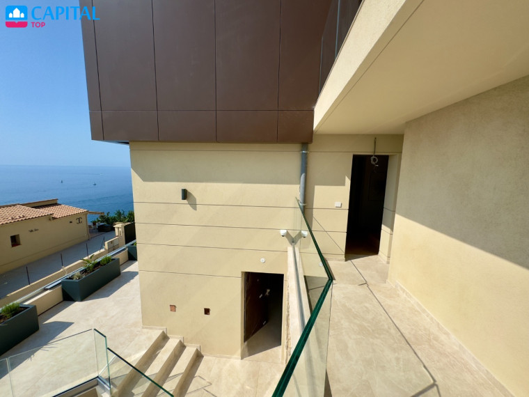 Prabangūs apartamentai šalia Monako - Golf Bleu vietovėje 22