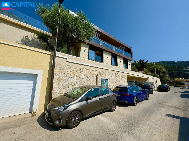 Prabangūs apartamentai šalia Monako - Golf Bleu vietovėje 29
