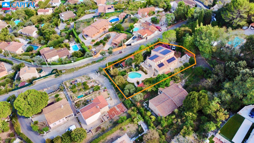 Vallauris – Super Cannes | Šiuolaikinė elegantiška vila  1