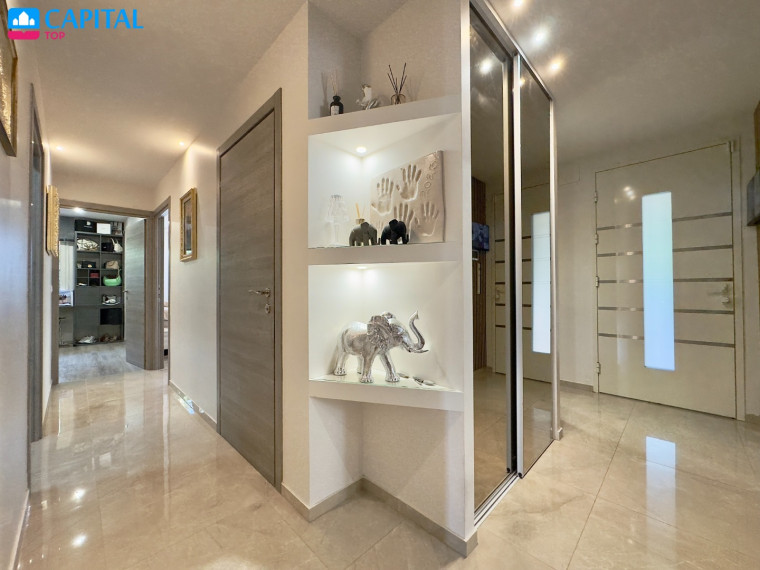 Vallauris – Super Cannes | Šiuolaikinė elegantiška vila  5