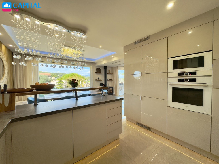 Vallauris – Super Cannes | Šiuolaikinė elegantiška vila  6
