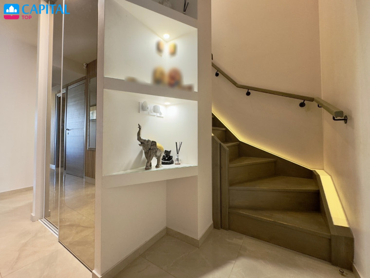Vallauris – Super Cannes | Šiuolaikinė elegantiška vila  14