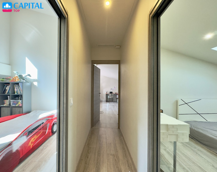 Vallauris – Super Cannes | Šiuolaikinė elegantiška vila  15