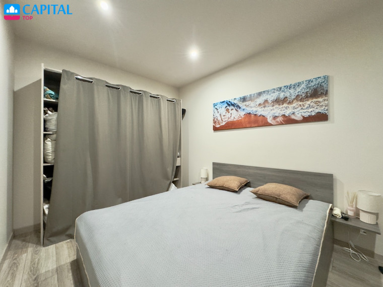 Vallauris – Super Cannes | Šiuolaikinė elegantiška vila  21
