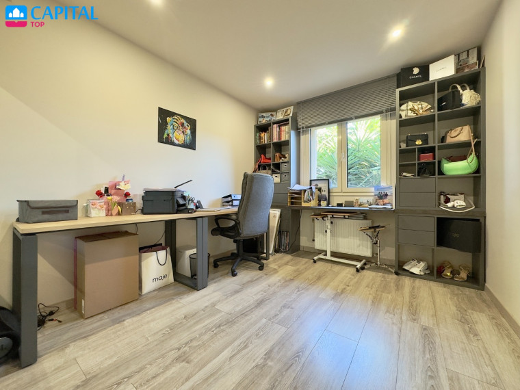 Vallauris – Super Cannes | Šiuolaikinė elegantiška vila  22