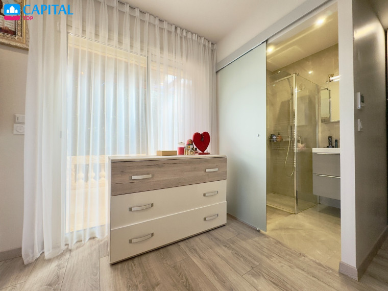 Vallauris – Super Cannes | Šiuolaikinė elegantiška vila  26
