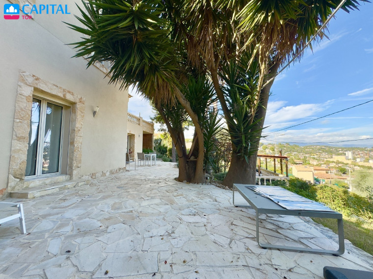 Vallauris – Super Cannes | Šiuolaikinė elegantiška vila  39