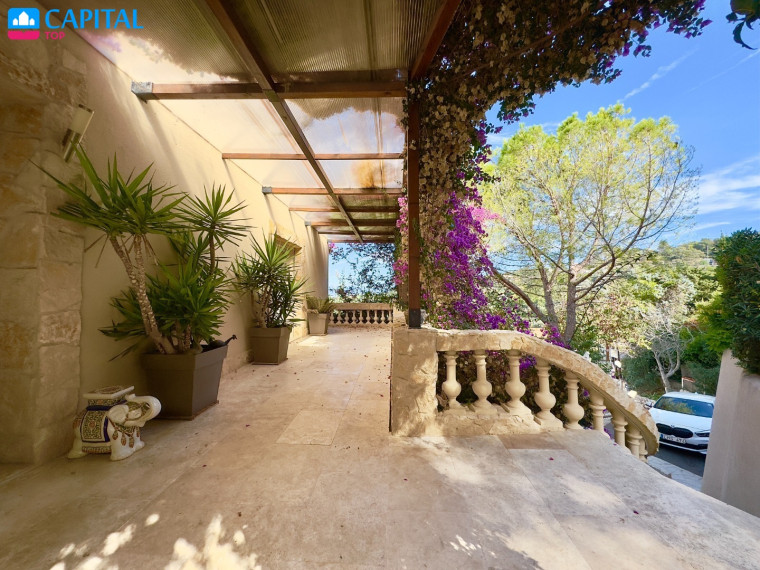 Vallauris – Super Cannes | Šiuolaikinė elegantiška vila  42