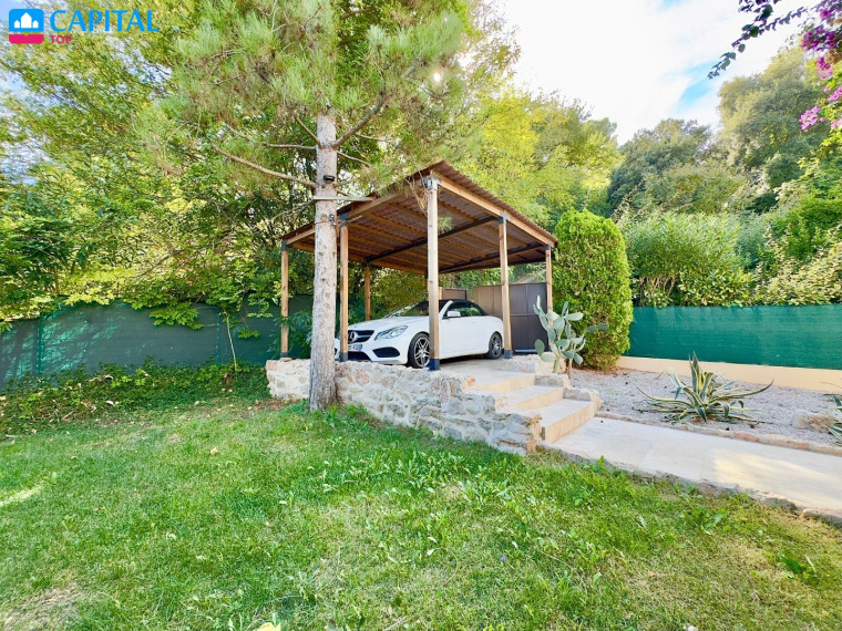 Vallauris – Super Cannes | Šiuolaikinė elegantiška vila  44