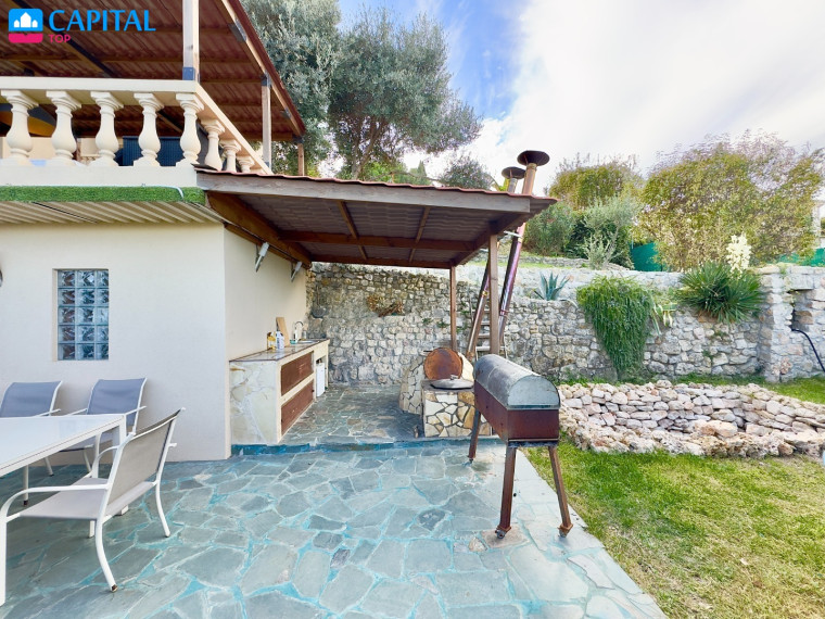 Vallauris – Super Cannes | Šiuolaikinė elegantiška vila  47