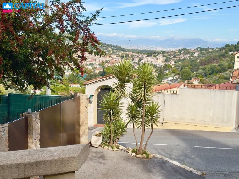 Vallauris – Super Cannes | Šiuolaikinė elegantiška vila  48