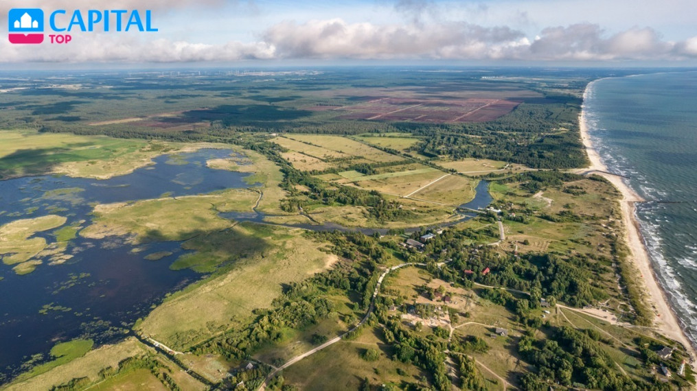 Parduodamas sklypas Papėje 63.89 a ploto 7