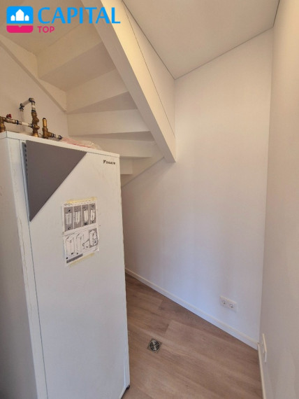 Parduodamas namas Viesu nams Papes Čakstes , 78.00 kv.m ploto, 2 aukštai 23
