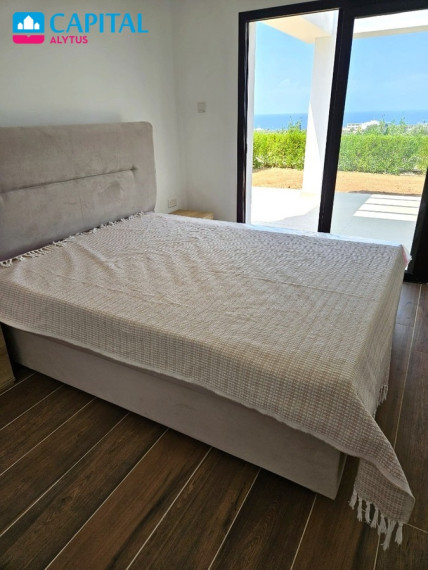 Parduodama 2+1 VILA  Šiaurės Kipre 13