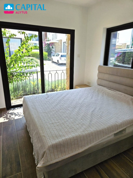 Parduodama 2+1 VILA  Šiaurės Kipre 14