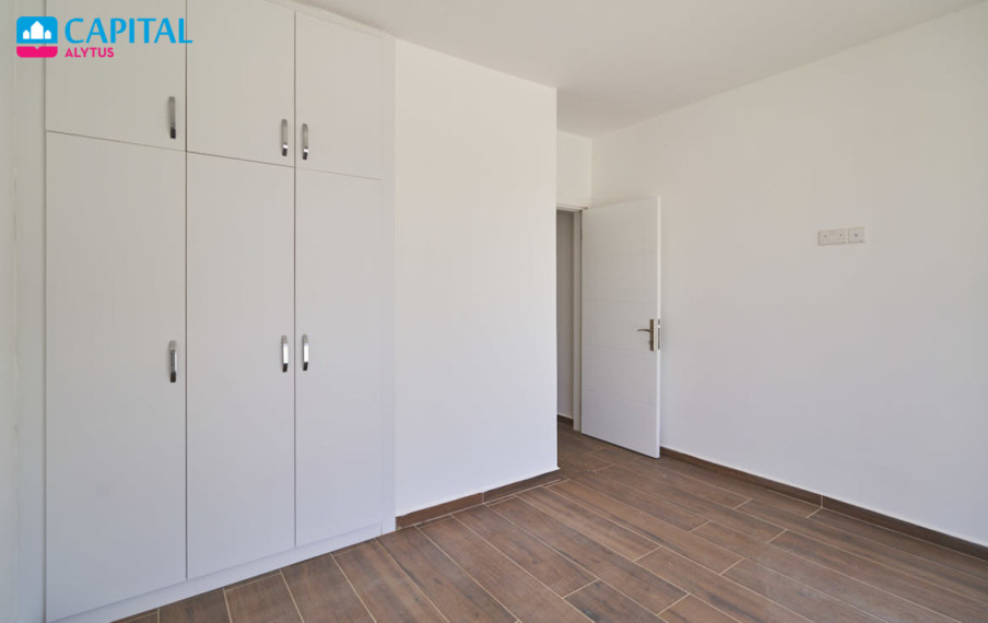 Parduodami 1+1 apartamentai su terasa Šiaurės Kipre 15