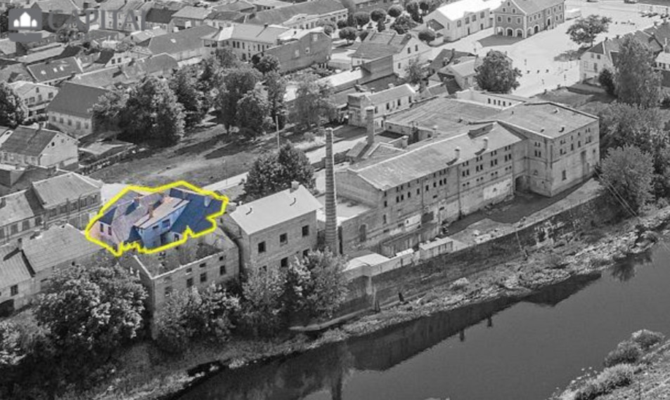 Parduodamas alaus daryklos kompleksas Bauskėje, 8097 kv.m 13