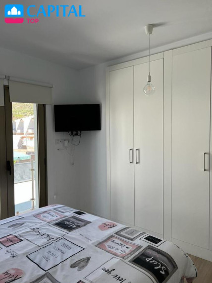 Parduodamas namas Calle Panizo 33, 122.00 kv.m ploto, 2 aukštai 13