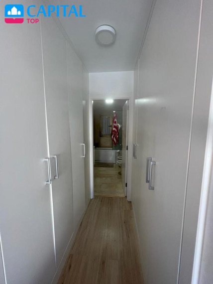 Parduodamas namas Calle Panizo 33, 122.00 kv.m ploto, 2 aukštai 20