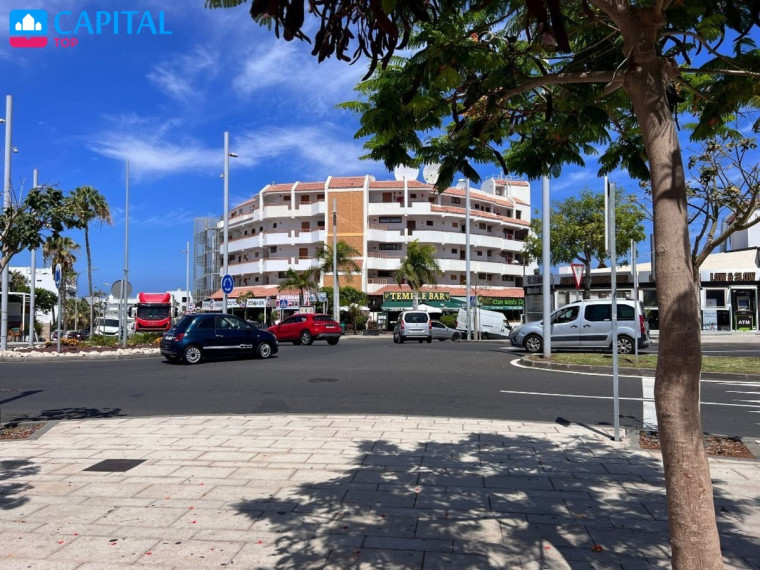 Parduodamas butas Avenida de los Pueblos 20, 68.00 kv.m ploto, 3 kambariai 13