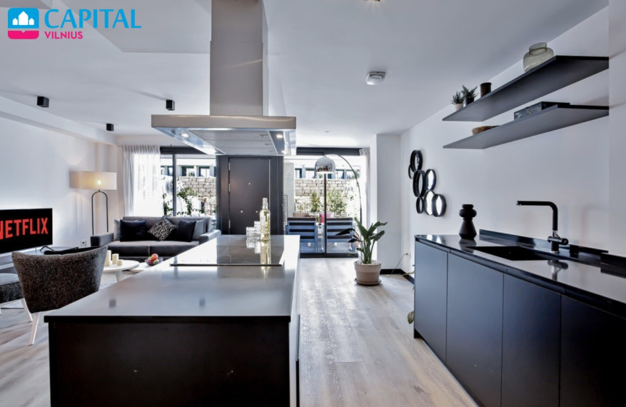 Investiciniai Apartamentai 4* Viešbutyje, Kosta del Solyje, Ispanijoje už 279 000! 3