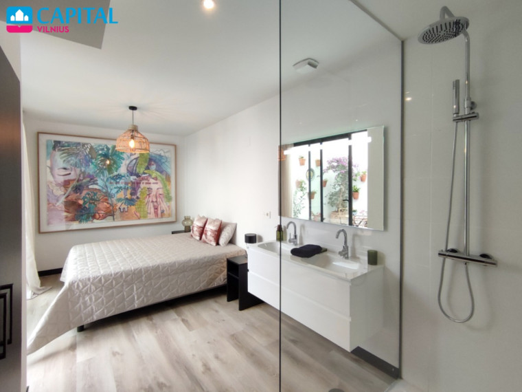 Investiciniai Apartamentai 4* Viešbutyje, Kosta del Solyje, Ispanijoje už 279 000! 7