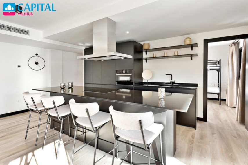Investiciniai Apartamentai 4* Viešbutyje, Kosta del Solyje, Ispanijoje už 279 000! 10