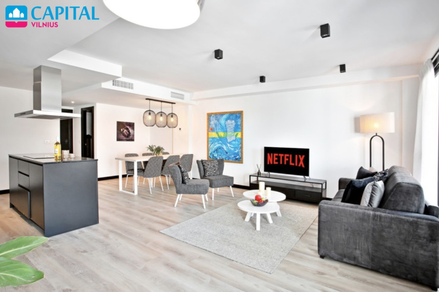 Investiciniai Apartamentai 4* Viešbutyje, Kosta del Solyje, Ispanijoje už 279 000! 11