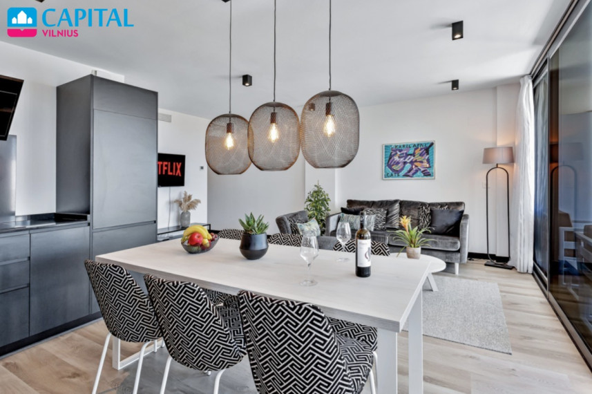 Investiciniai Apartamentai 4* Viešbutyje, Kosta del Solyje, Ispanijoje už 279 000! 13