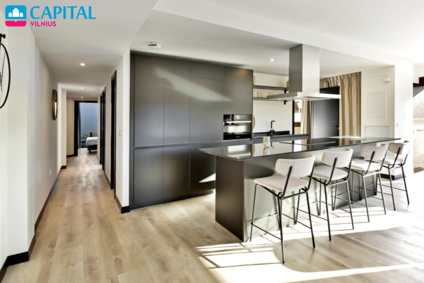 Investiciniai Apartamentai 4* Viešbutyje, Kosta del Solyje, Ispanijoje už 279 000! 15