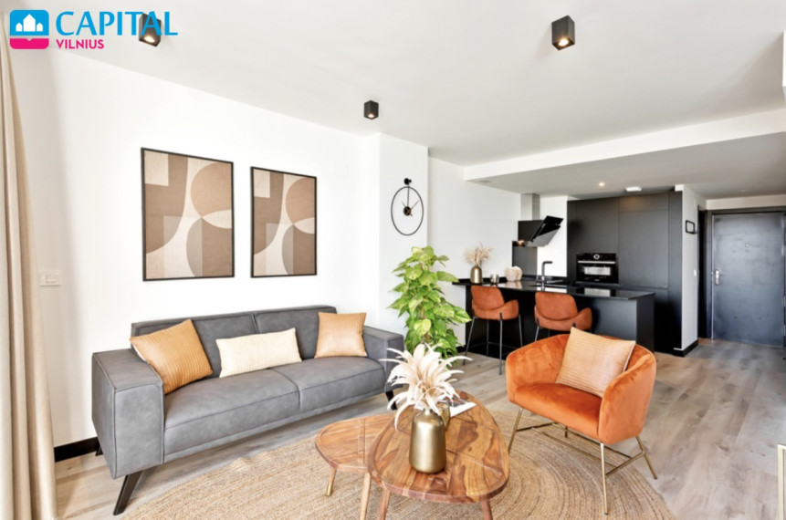 Investiciniai Apartamentai 4* Viešbutyje, Kosta del Solyje, Ispanijoje už 279 000! 17