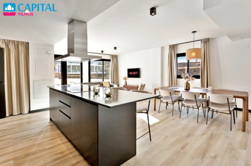Investiciniai Apartamentai 4* Viešbutyje, Kosta del Solyje, Ispanijoje už 279 000! 18
