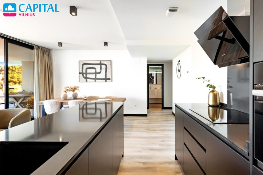 Investiciniai Apartamentai 4* Viešbutyje, Kosta del Solyje, Ispanijoje už 279 000! 22