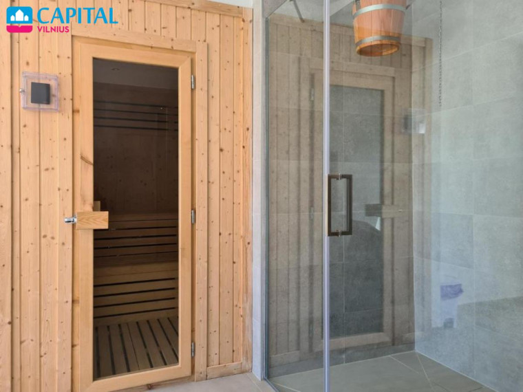 Investiciniai Apartamentai 4* Viešbutyje, Kosta del Solyje, Ispanijoje už 279 000! 30