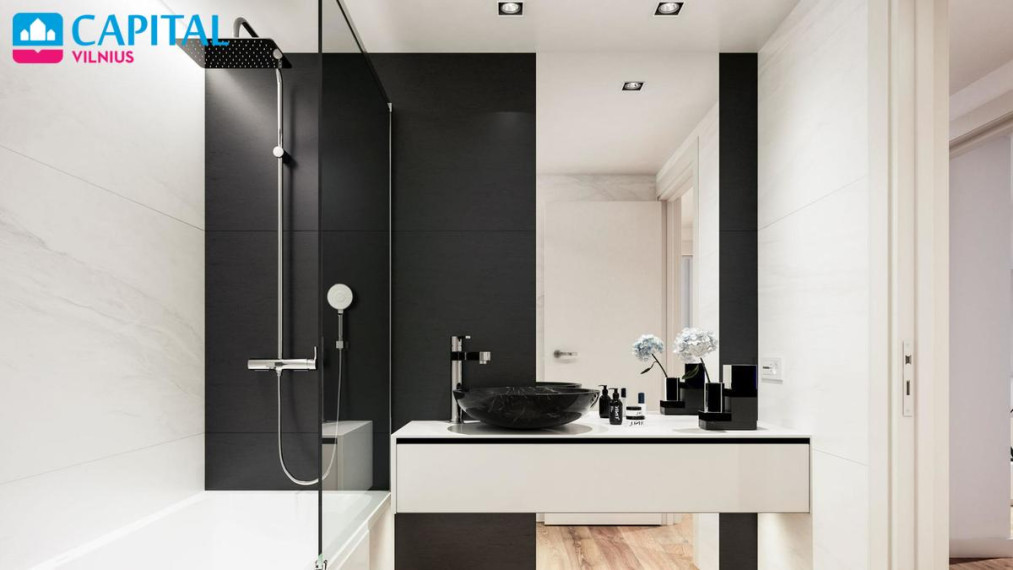 Naujos statybos butai Madrido centre nuo 441000€! 9