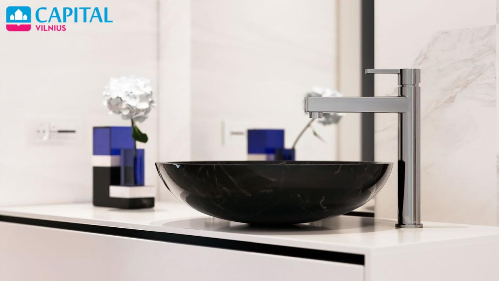 Naujos statybos butai Madrido centre nuo 441000€! 10