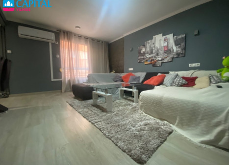 Apartamentai Ispanijoje su turistine licencija 300 m nuo jūros už 136 500eur! Apartamentai Ispanijoje su turistine licencija 300 m nuo jūros už 136 500eur!