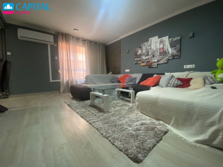 Apartamentai Ispanijoje su turistine licencija 300 m nuo jūros už 136 500eur! 1