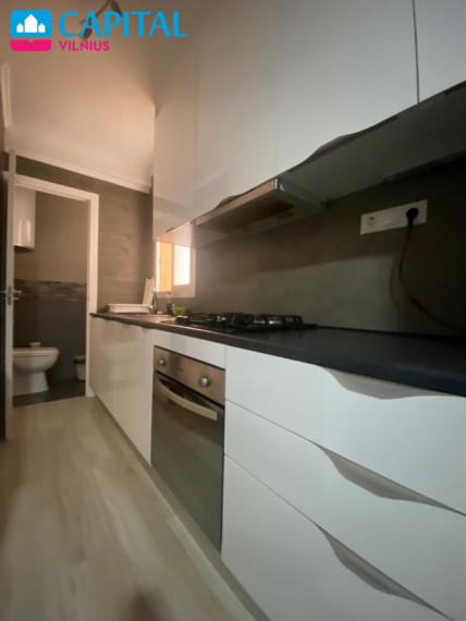 Apartamentai Ispanijoje su turistine licencija 300 m nuo jūros už 136 500eur! 2