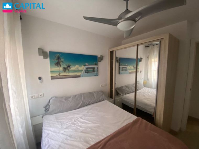Apartamentai Ispanijoje su turistine licencija 300 m nuo jūros už 136 500eur! 3