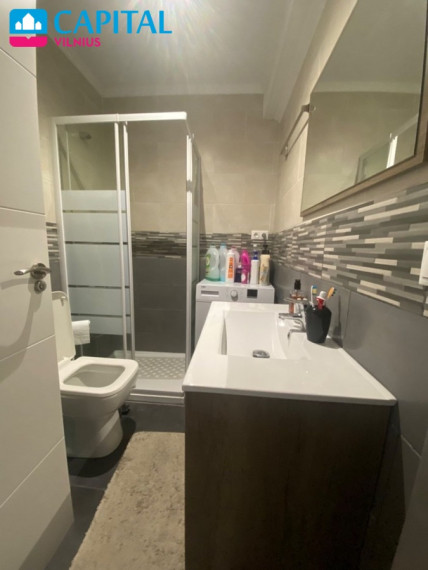 Apartamentai Ispanijoje su turistine licencija 300 m nuo jūros už 136 500eur! 4