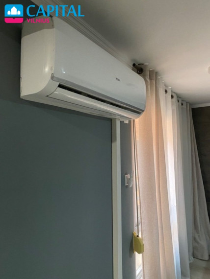 Apartamentai Ispanijoje su turistine licencija 300 m nuo jūros už 136 500eur! 5