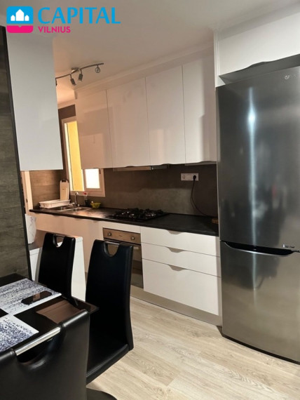 Apartamentai Ispanijoje su turistine licencija 300 m nuo jūros už 136 500eur! 6