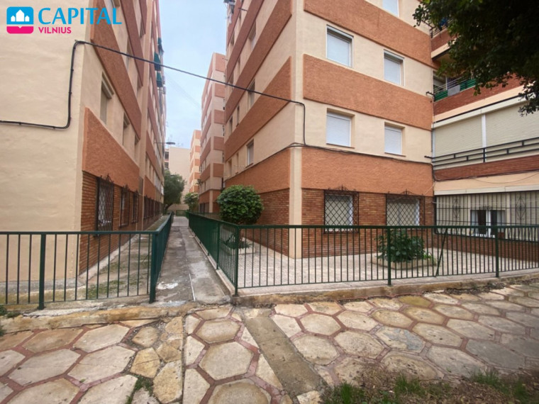 Apartamentai Ispanijoje su turistine licencija 300 m nuo jūros už 136 500eur! 7