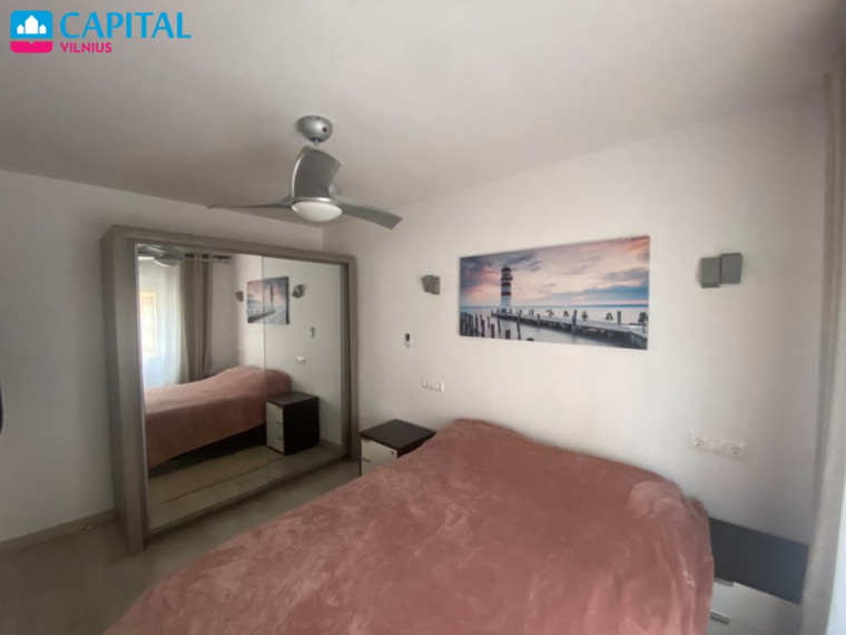 Apartamentai Ispanijoje su turistine licencija 300 m nuo jūros už 136 500eur! 8