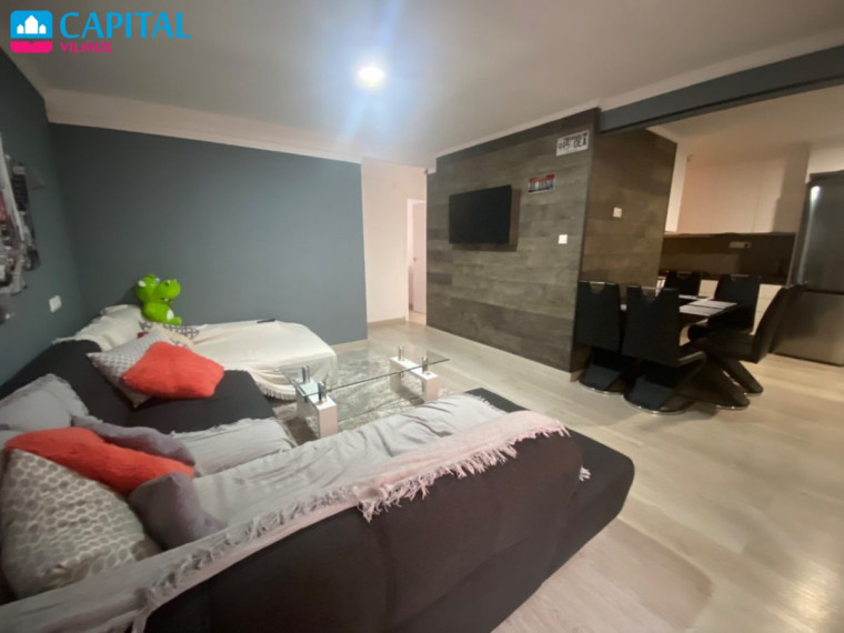 Apartamentai Ispanijoje su turistine licencija 300 m nuo jūros už 136 500eur! 9