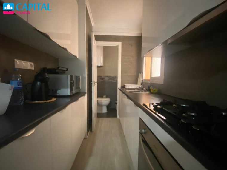 Apartamentai Ispanijoje su turistine licencija 300 m nuo jūros už 136 500eur! 10