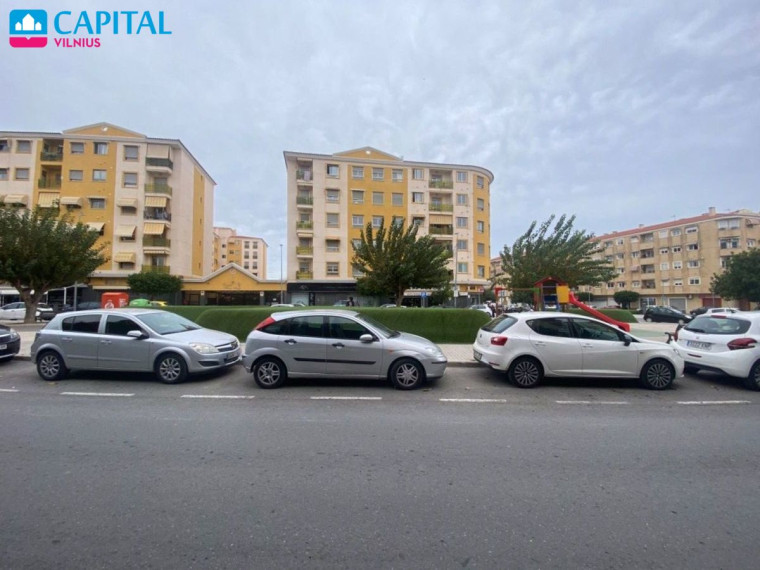 Apartamentai Ispanijoje su turistine licencija 300 m nuo jūros už 136 500eur! 11