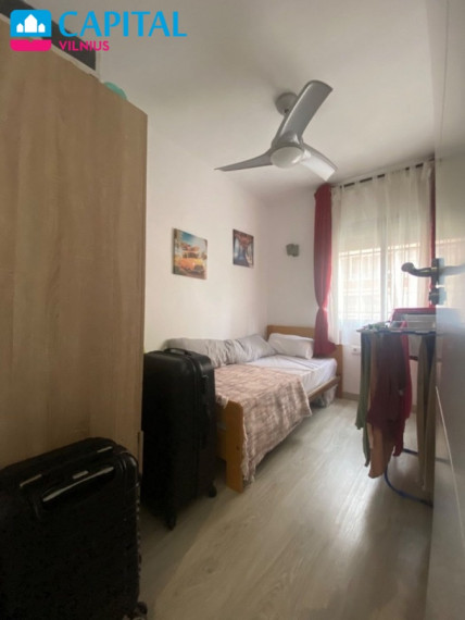 Apartamentai Ispanijoje su turistine licencija 300 m nuo jūros už 136 500eur! 12